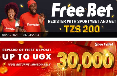 sporty bet tz